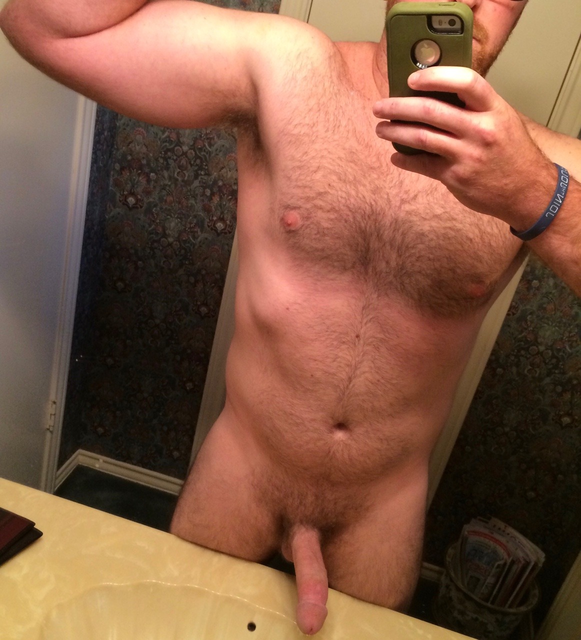 straightguysnaked:🍆👿Trent from Dallas,Texas Round II