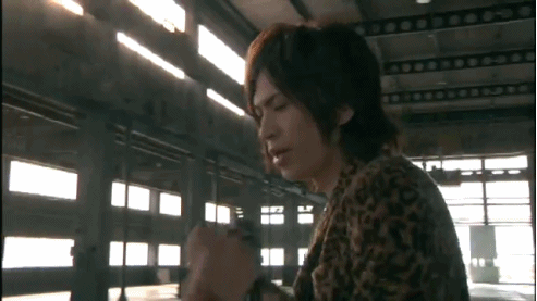 Ryoga World