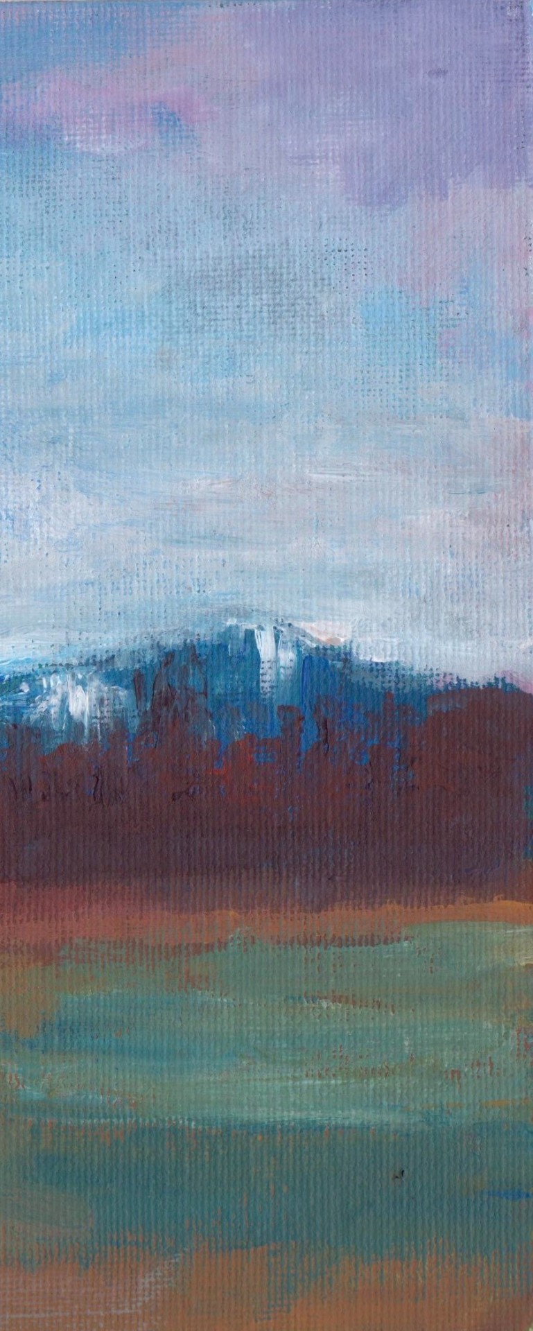 Moutains