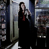 marilynmay:Drusilla in every episode: 02x17 Passion