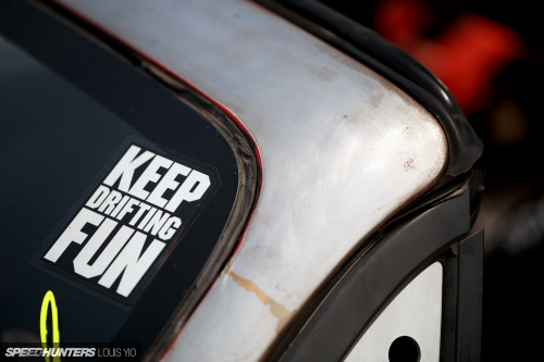 Mazda MX-5 Miata NA =RoadsterScrew You, Internet: The Hot Rod Miata - Speedhunters