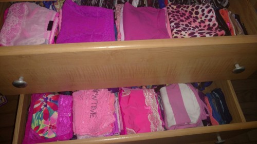 pantycollector:Dug some more pinks out of adult photos
