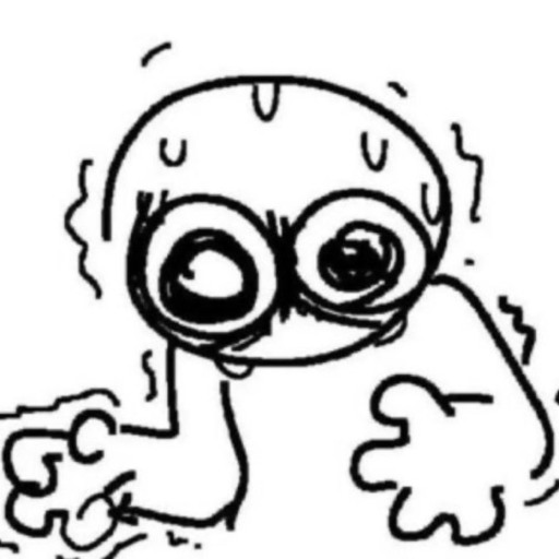 dark-videogamer:  When someone finds my old artwork  