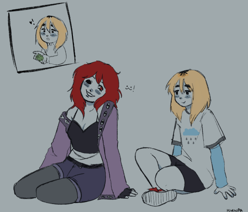 Hey! Keith! You Are Now Going To Be Friends With My OC. I'm Not Asking, This Is A Fact (they Desperately