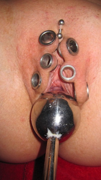 Genital Piercings Tumblr - Cumception