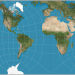 derinthescarletpescatarian:superhell:superhell:superhell:superhell:superhell:If there was so much discourse over continents I CAN’T WAIT for you to find out about the south-up mapThis is what the earth looks like btwOk stop answering to this post