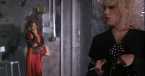 fashion-and-film:  I Shot Andy Warhol (1996)