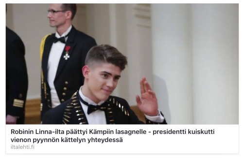 Tää Kuulostaa Huonolta Fanfictionilta