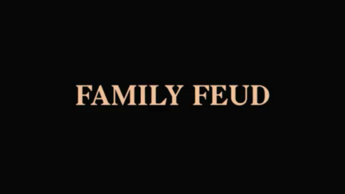 yonceeknowles:Family Feud Music Video featuring Jay Z, Beyonce and Blue Ivy to be released on December 29 on Tidal