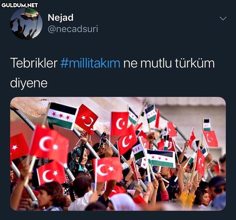 Dün nasıl bir galibiyet...