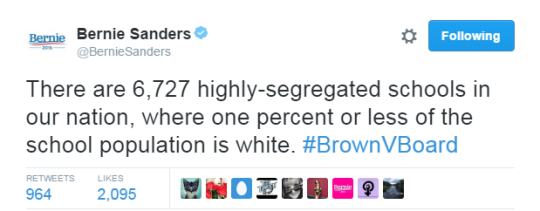 blackmattersus:   Every child regardless of race needs to have an access to quality education.  