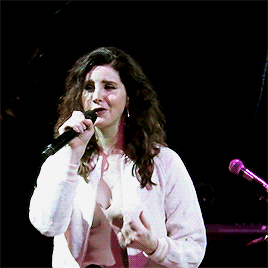 Lana Performing At Off To The Races In Brisbane, Australia On March 29, 2018.