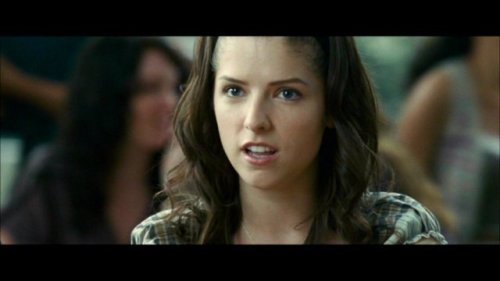 Anna Kendrick | The Twilight Saga Eclipse (Screencap)