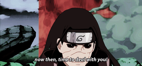 Featured image of post I ve Been Waiting Hashirama Gif Maybe his senju longevity is the reason he was able to use it so easily but that can only do so much