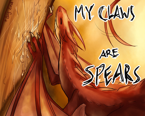 yukipri:  Baby!Smaug Baby dragons are essentially adult photos