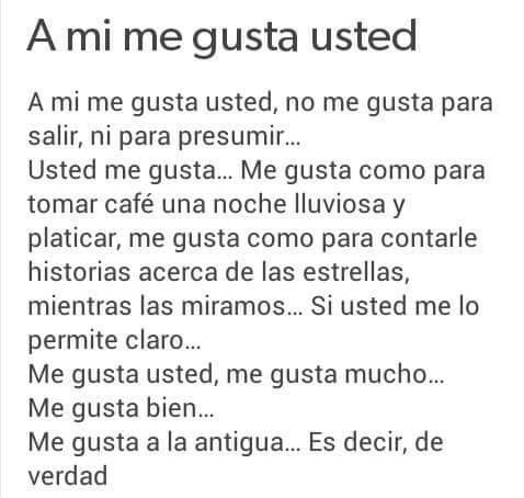 Me gusta bastante esto. Siempre será mi imagen Fav.
