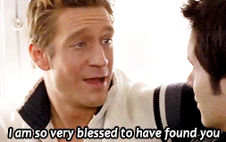 maclexa-bane:  anon asked :  Hmmm, would you do the scene where Ben proposes to