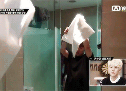 chanqsvn-blog:  awh kyung, so cute 