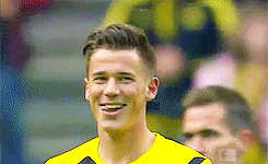 Happy 24th Birthday, Erik Durm!