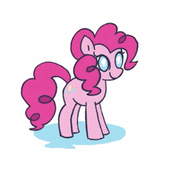 ominous-artist: Al it’ll pinkie to brighten your day
