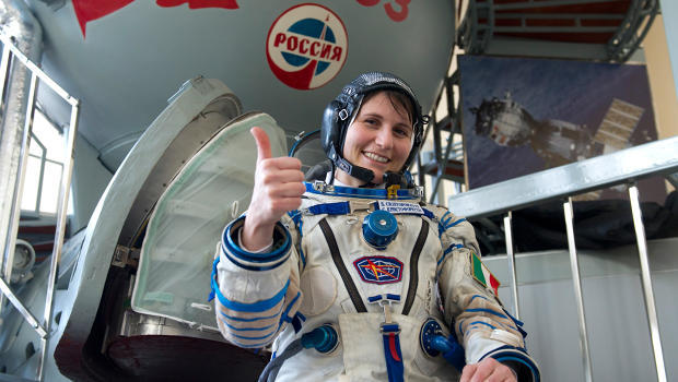 sandiegobookreview:  9 Giant Leaps For Women In Science and Technology In 2014 -