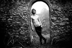 Roman Arches: An Allegory Bohemianmonkey:  Alex Libby By Scott Morgan 