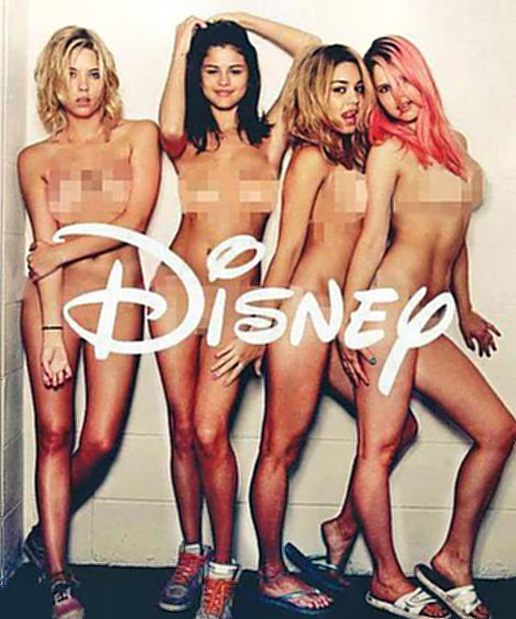 SPRING BREAKERS♥