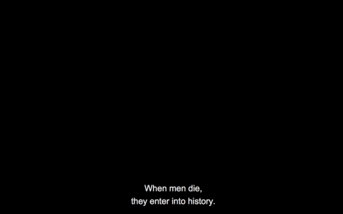 communicants:Statues Also Die (Chris Marker and Alain Resnais, 1953)