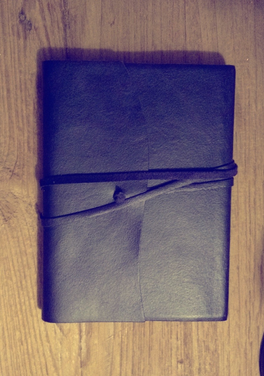 willfulsubmission:  1st Journal entry 6/2/14 Waking up to the email of tasks excited