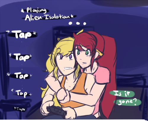 jo3mm:  videogames are funalsoalmostthestoryofhowpyrrhachokedyangthefuckout