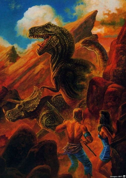 bob eggleton