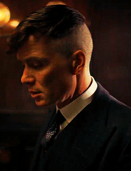thomasshelbyltd:The thing that strikes me every time I go back to play [Tommy], is he’s always burde