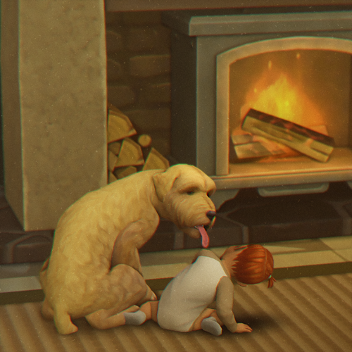 Marnie And Ollie