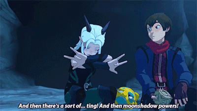 Moonshadow Elf Tumblr Posts Tumbral Com