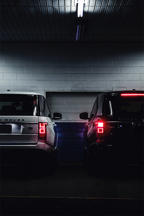 wearevanity:  RANGE ROVERS © 