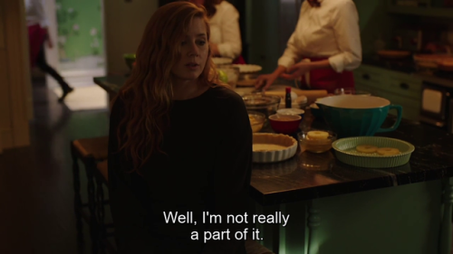 elanormcinerney:Sharp Objects (2018)Alice Notley | Culture of One
