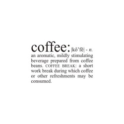 coffee-coffee:  Click here for more coffee!