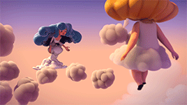timitimi:  Here are some gifs from our favorite scenes of our thesis film. Feel free