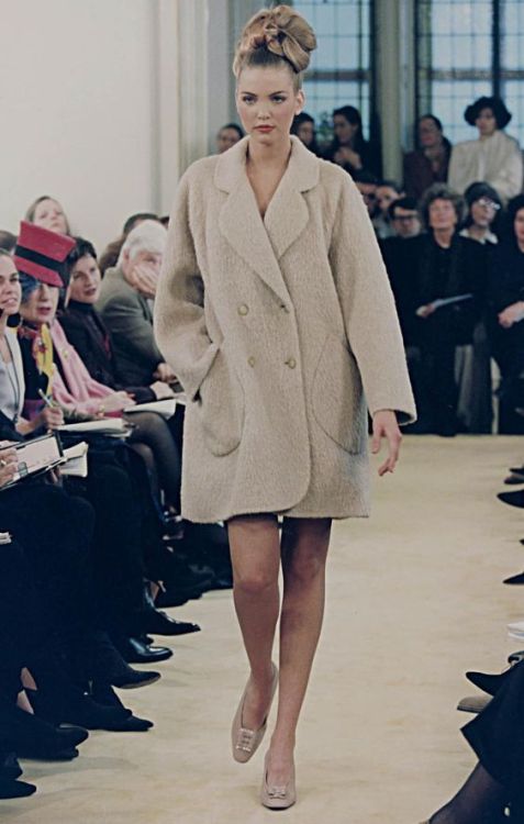 Prada F/W 1992