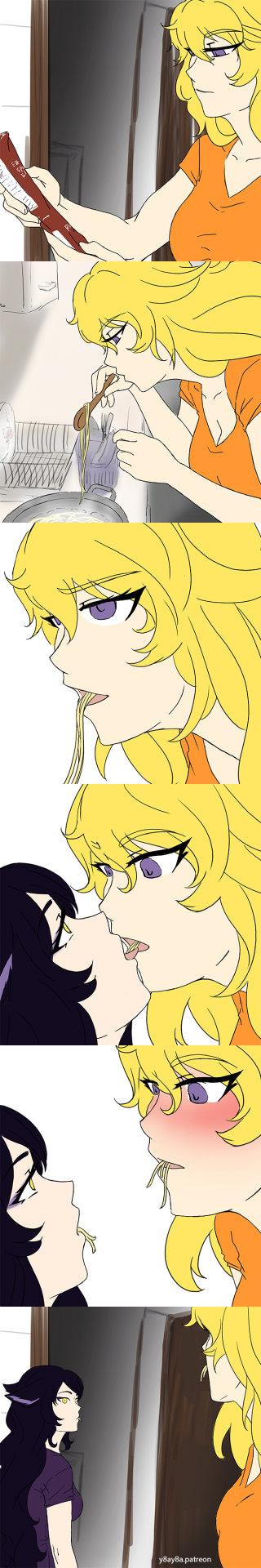 &gt;This&lt; came across my dash and I laughed too much and I wanted to make