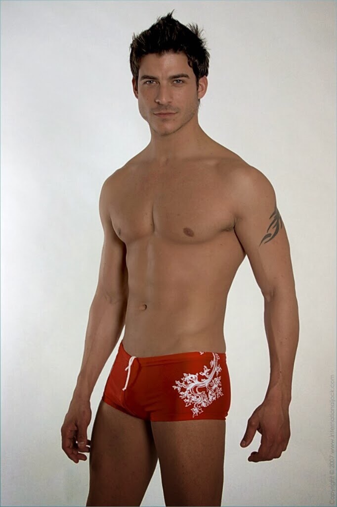 celebritybodybuge:  Jax Taylor Part 3