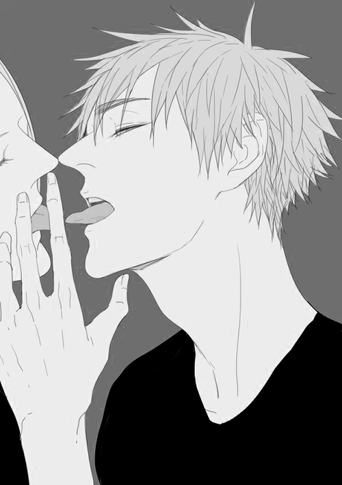 readingyaoi:  ☆ old先 ☆