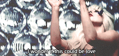artpopglam:  Cause you're out of this world galaxy space and time...         