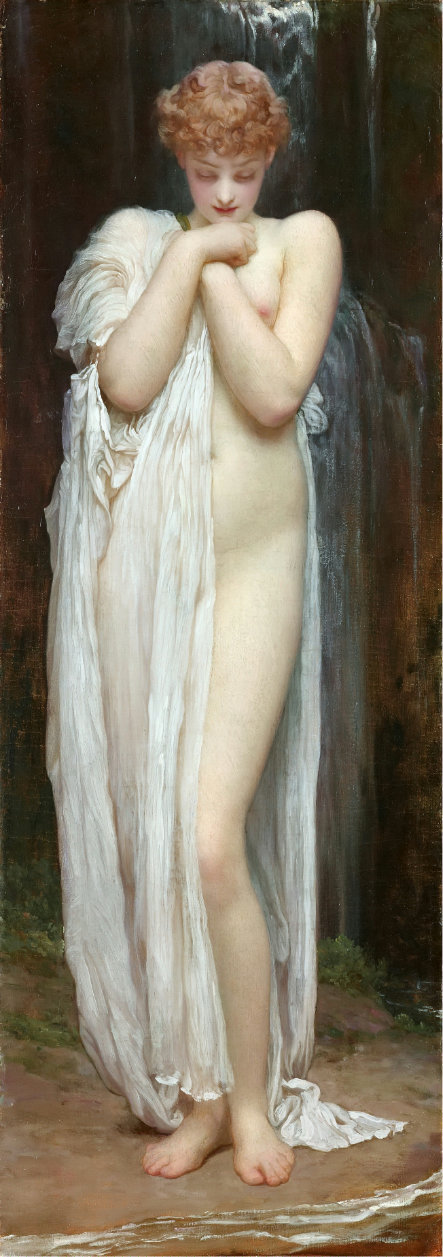 Lord Frederick Leighton