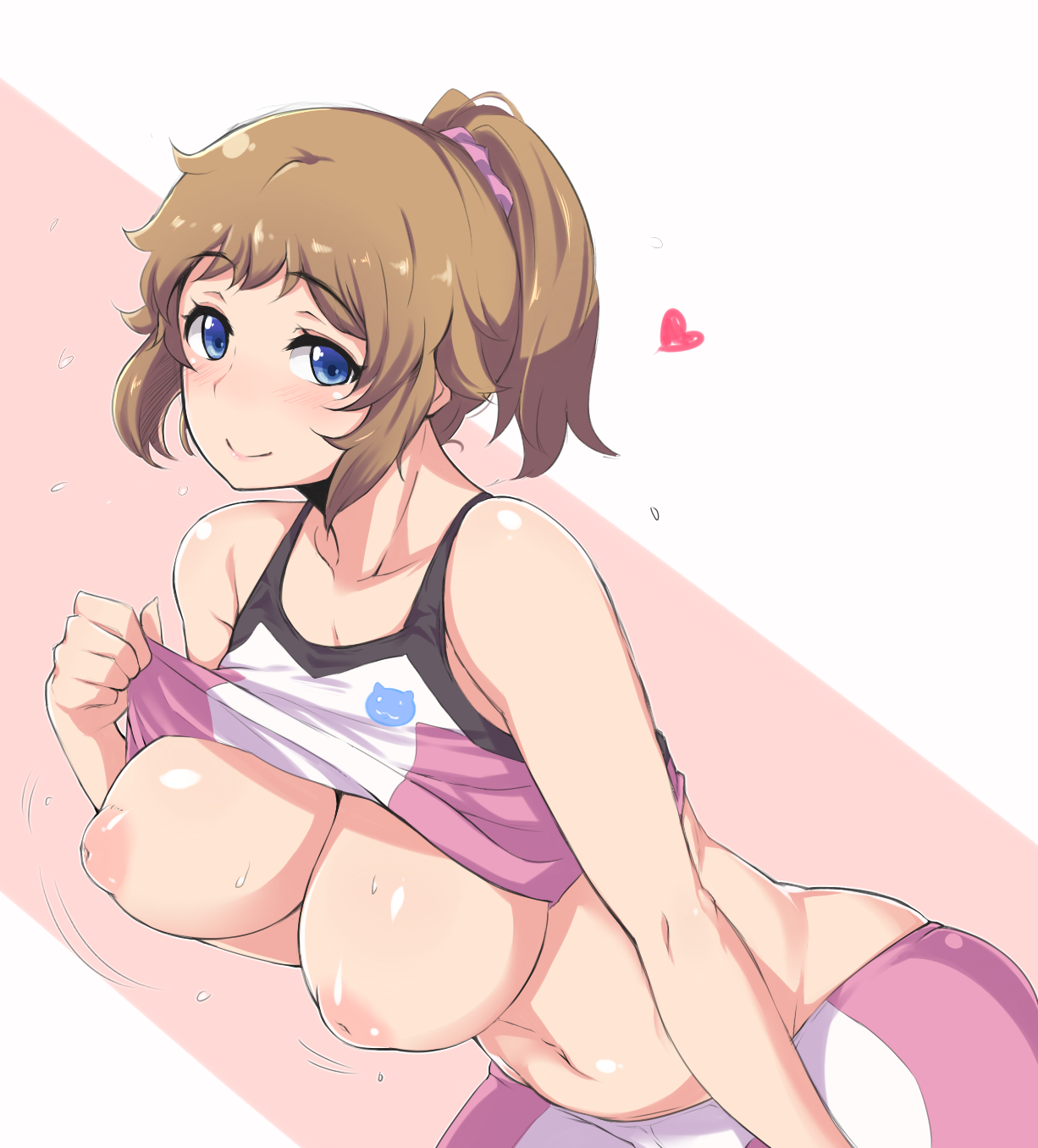 マイナスイオン