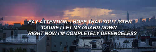 randomlyricheaders:  If I Could Fly - One DirectionPlease, like the post if you save or use @zsquwad Make requests <3