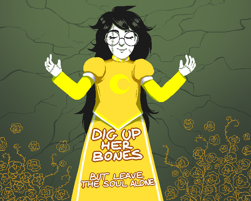 "Bones" Lyricstuck