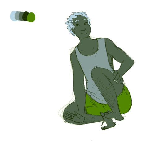 boy howdy am i running out of sitting poses. can you tell they were all meant for super feminine gir