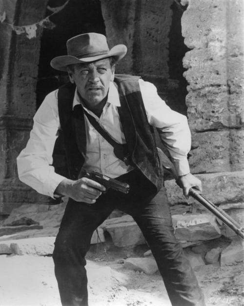 William Holden in The Wild Bunch (1969)