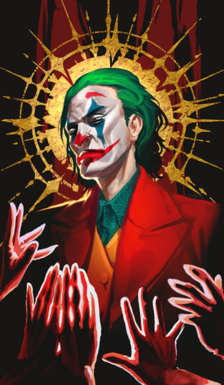 inomoon:Joker
